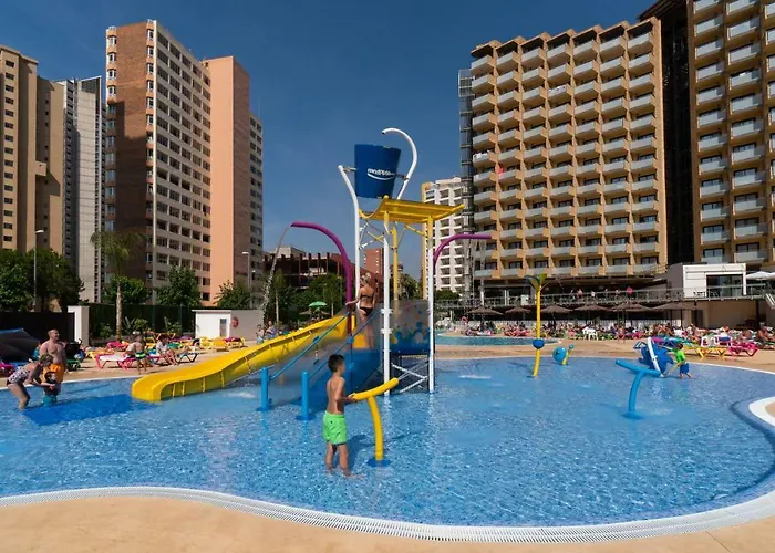 Medplaya Rio Park 4*