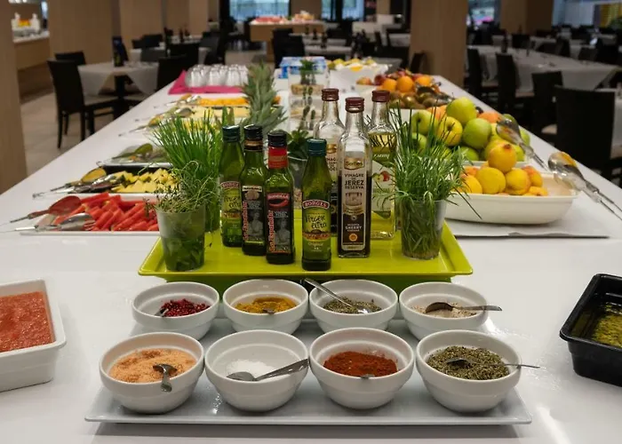 Medplaya Rio Park Hotel