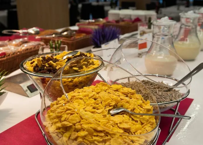 Medplaya Rio Park Hotel 4*