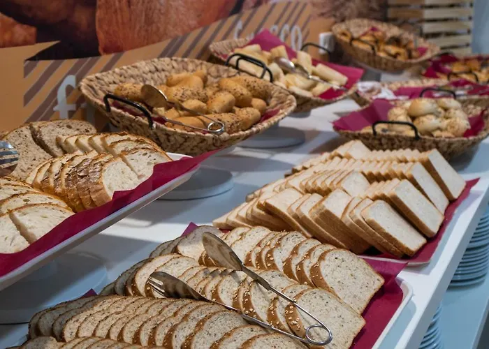 Medplaya Rio Park 4* Benidorm