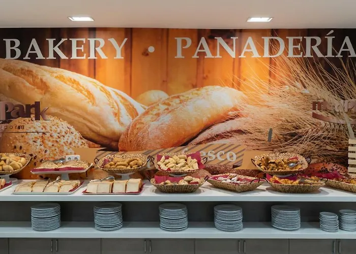 Medplaya Rio Park Hotel