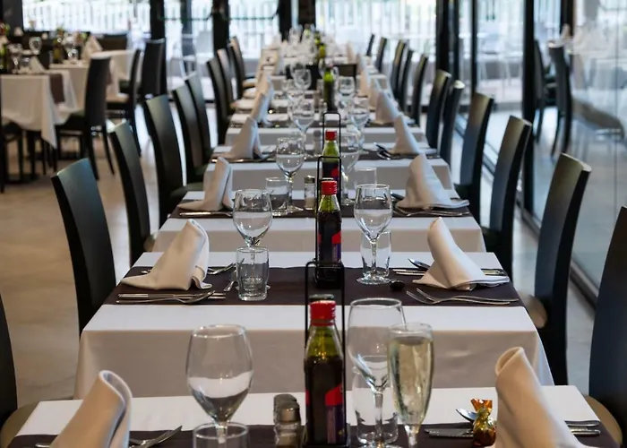 Hotel Medplaya Rio Park Benidorm