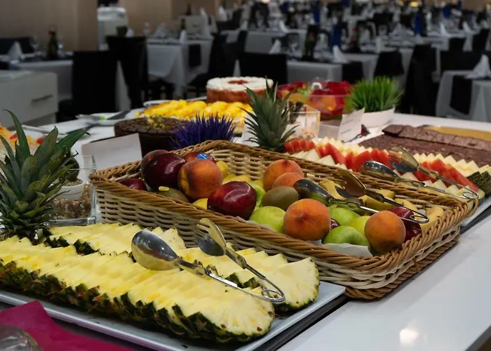 Medplaya Rio Park Hotel