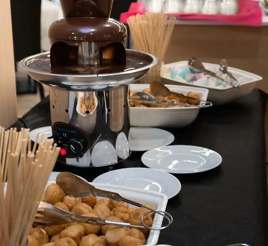 Hotel Medplaya Rio Park