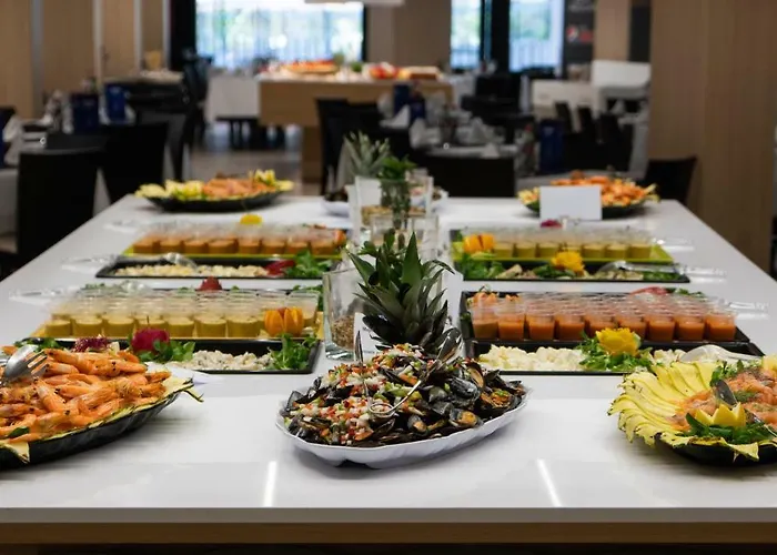 Medplaya Rio Park Benidorm