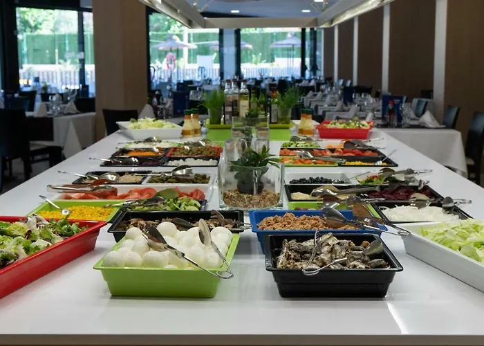 Hotel Medplaya Rio Park 4*