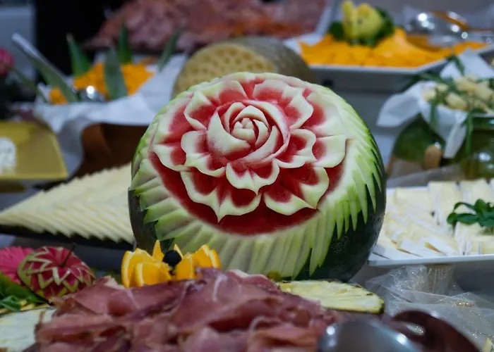 Hotel Medplaya Rio Park