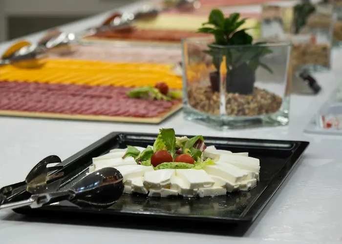 Medplaya Rio Park Hotel 4*