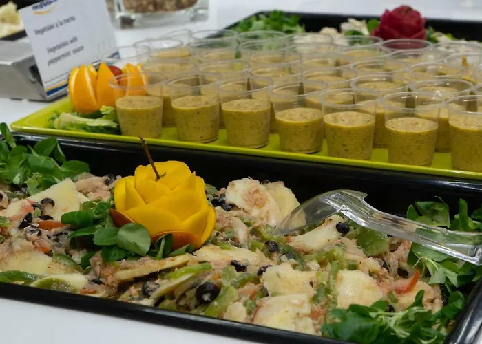 Medplaya Rio Park Benidorm