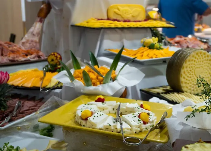 Medplaya Rio Park Hotel 4*