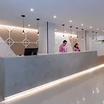 Medplaya Rio Park Hotel 4*