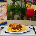 Hotel Medplaya Rio Park Benidorm