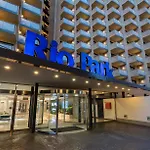 Medplaya Rio Park 4* Benidorm