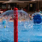 Medplaya Rio Park 4* Benidorm