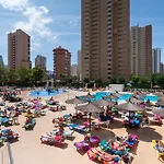 Medplaya Rio Park Hotel