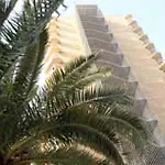 Medplaya Rio Park Hotel