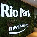 Medplaya Rio Park Hotel 4*