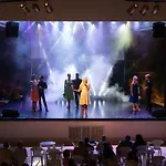 Hotel Medplaya Rio Park Benidorm
