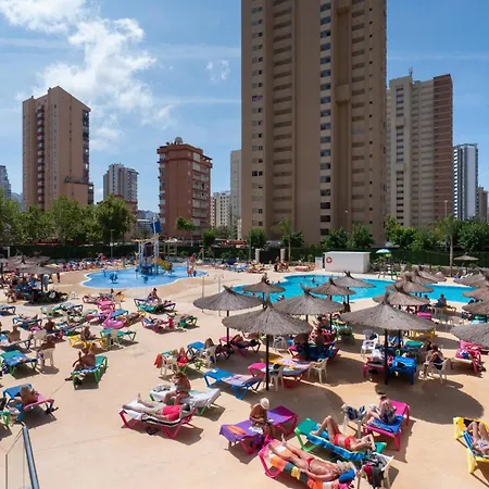 Medplaya Rio Park Ξενοδοχείο