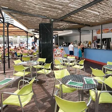 Ξενοδοχείο Medplaya Rio Park 4*