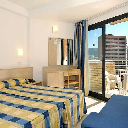 Medplaya Rio Park Ξενοδοχείο 4*
