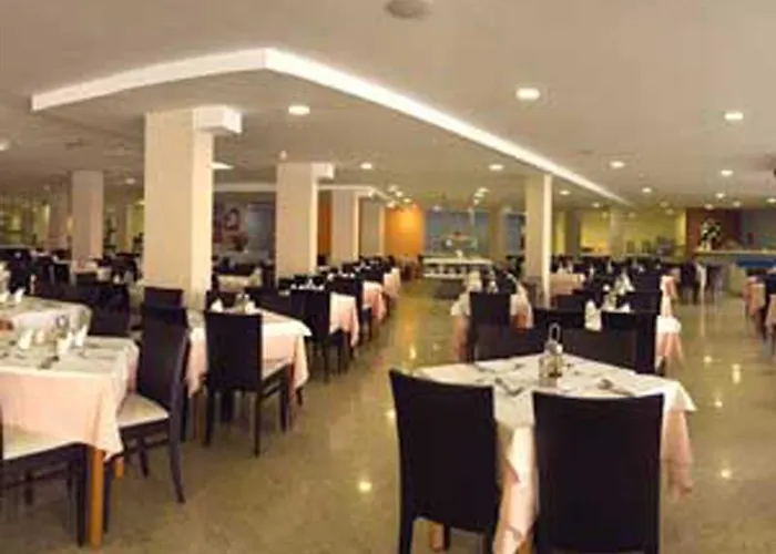 Medplaya Rio Park Отель 4*