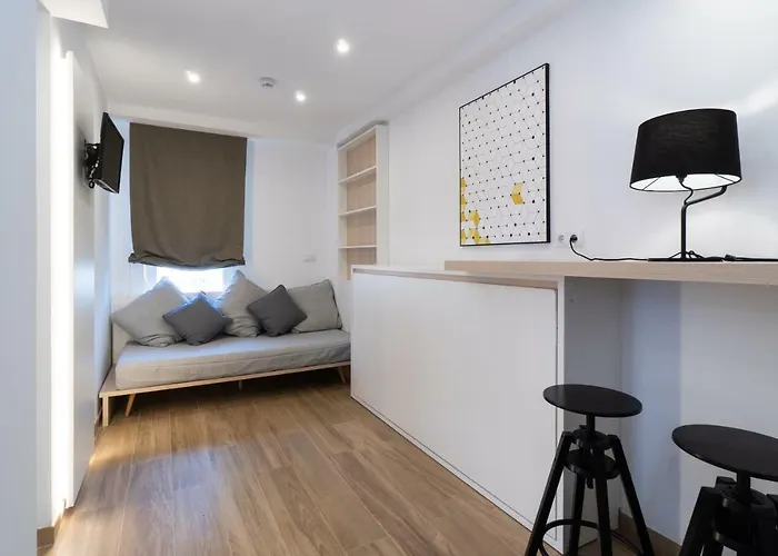 Medplaya Rio Park 4* Бенидорм