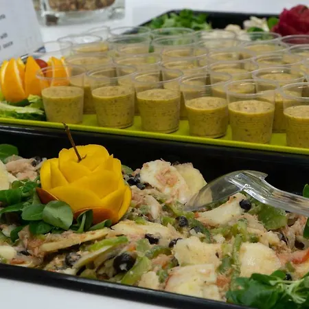 Medplaya Rio Park 베니돔