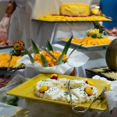 Medplaya Rio Park 호텔 4*